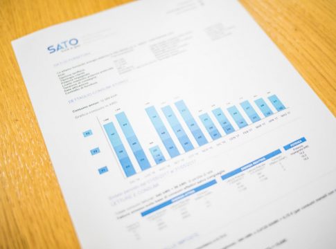 Qué pasa si detectas un error en tu factura de la luz Qué pasa si detectas un error en tu factura de la luz