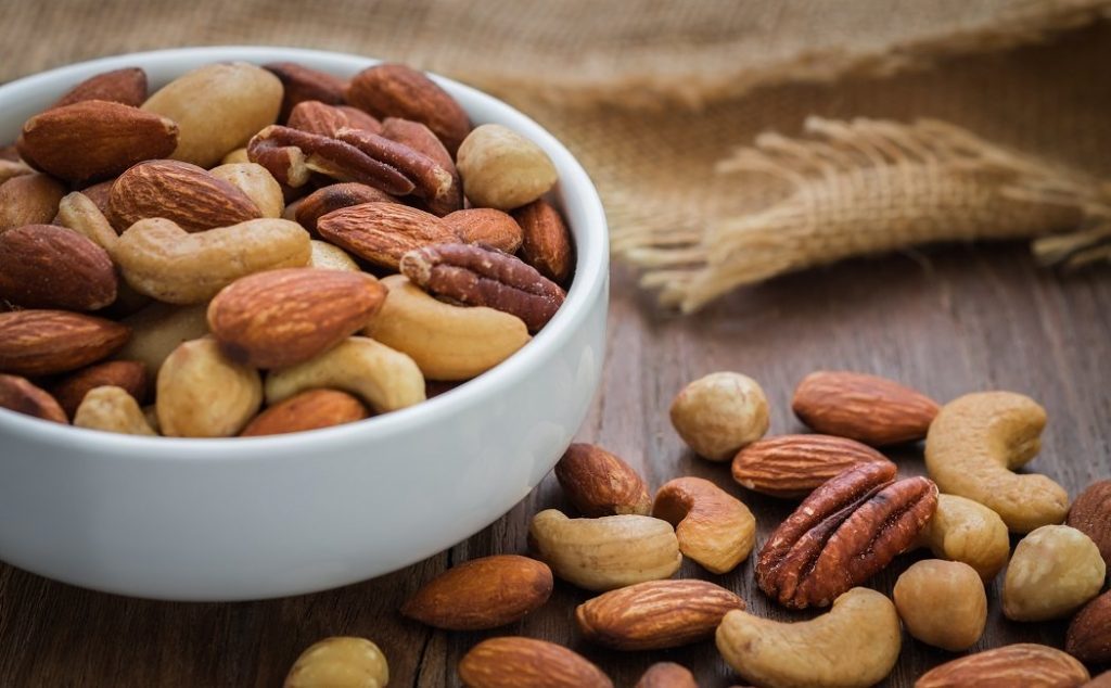 ¿Cuál es la cantidad recomendada de fibra?