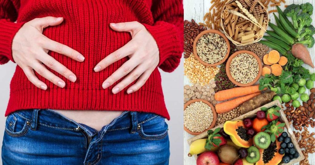 ¿Qué recomiendan los expertos para no consumir demasiada fibra?