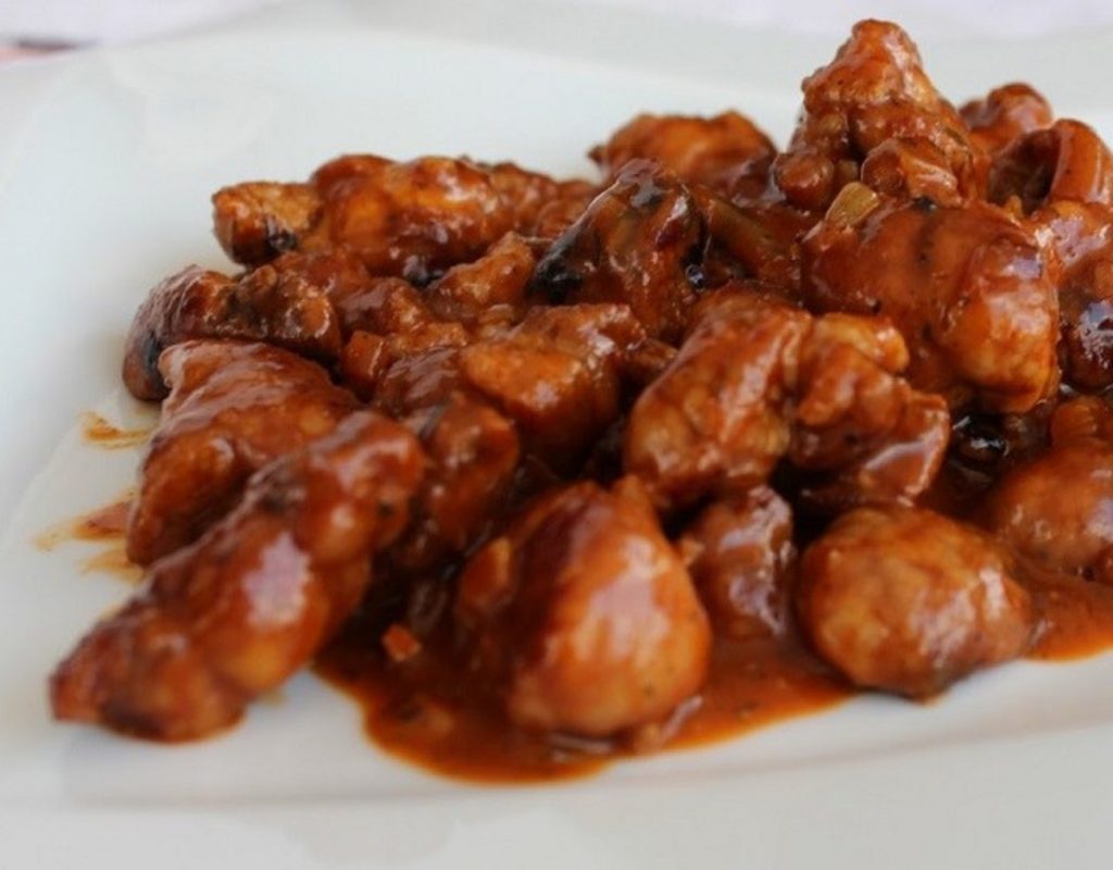 ¿Cuál es el nombre que se le da a las mollejas en las distintas regiones de España?