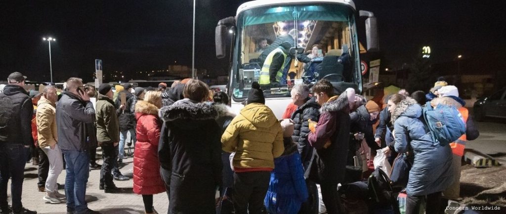 ¿En qué consisten los crredores humanitarios?