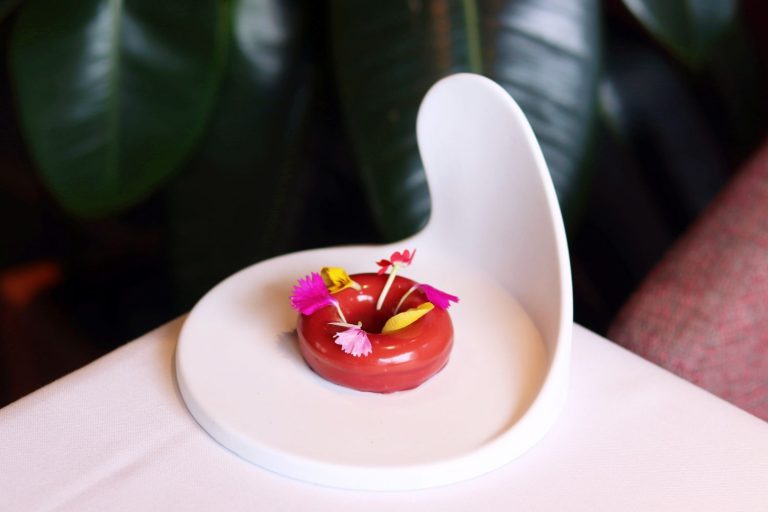 Los 7 restaurantes que volverán locos a los amantes del foie