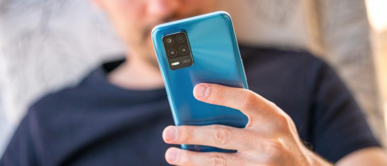 Realme 9 5G: características y precios