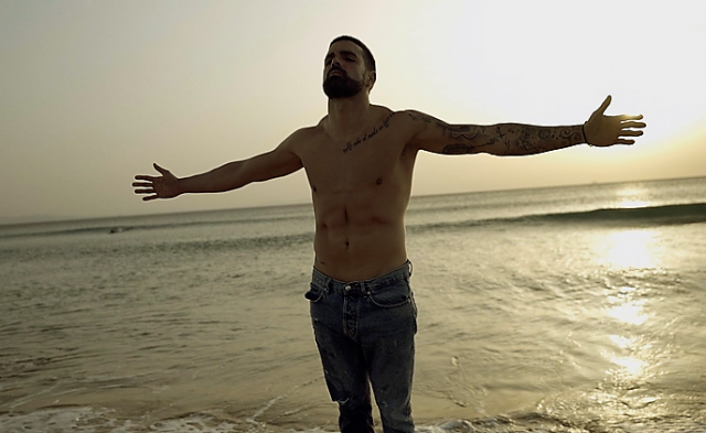 Rebujitos en 'Este amor', su nuevo single 1 Rebujitos Yeray Blanco este amor