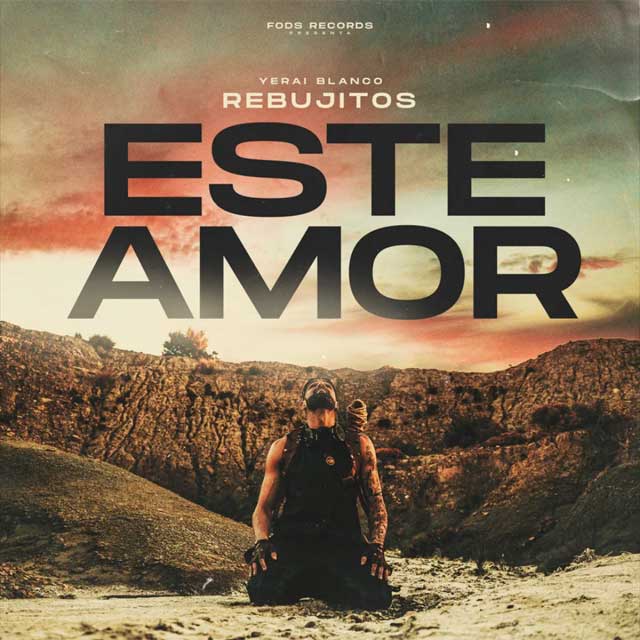 Rebujitos en 'Este amor', su nuevo single 2 Rebujitos Yeray Blanco este amor