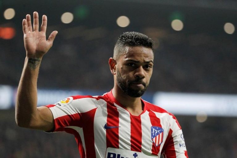 Renan Lodi renueva con el Atlético y se va cedido al Nottingham Forest