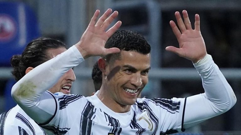 Haaland y Cristiano Ronaldo desatan la locura en Oslo: 64 goles contra los 146 del portugués