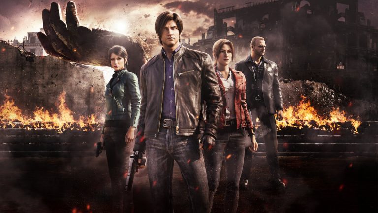 Resident Evil: fecha de estreno en Netflix, tráilers y trama