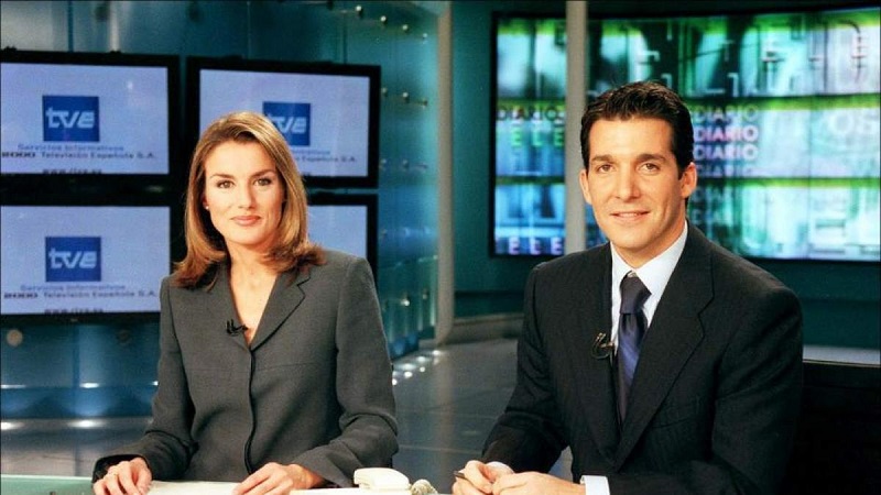 El apodo con el que el Rey Felipe VI llama a la Reina Letizia