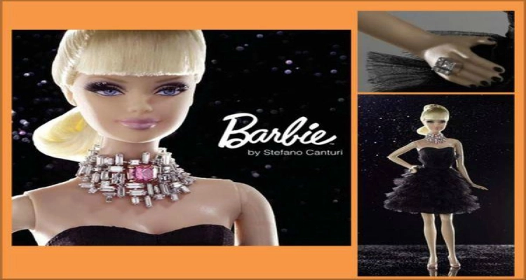 10 muñecas Barbie que jamás debieron ver la luz