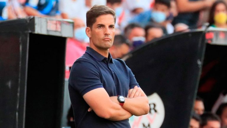 Robert Moreno: los dos despidos como entrenador que no va a olvidar en la vida