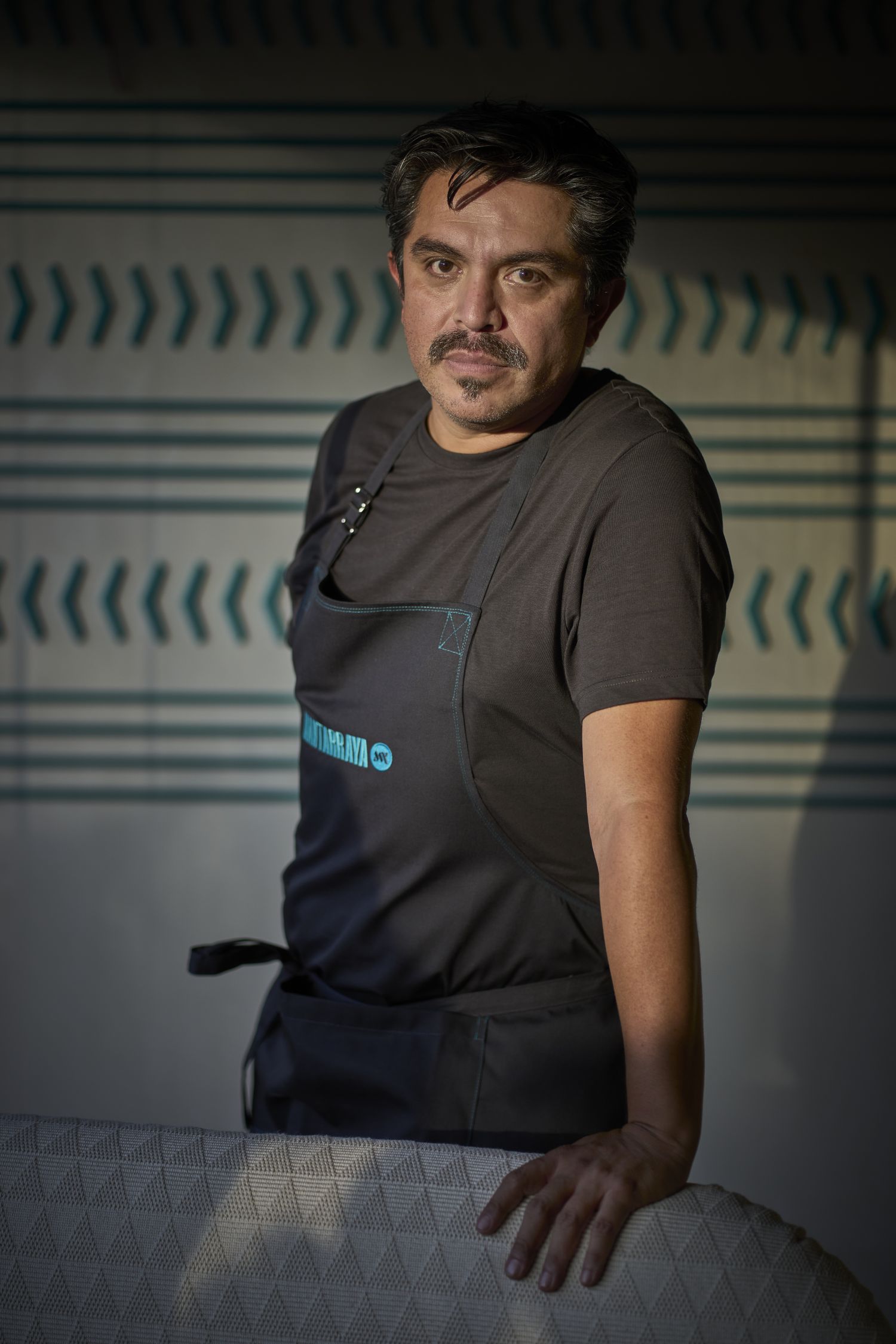 Barracuda MX celebra su primer aniversario junto a Diego Becerra y su cocina de Sinaloa 3 Roberto Ruiz