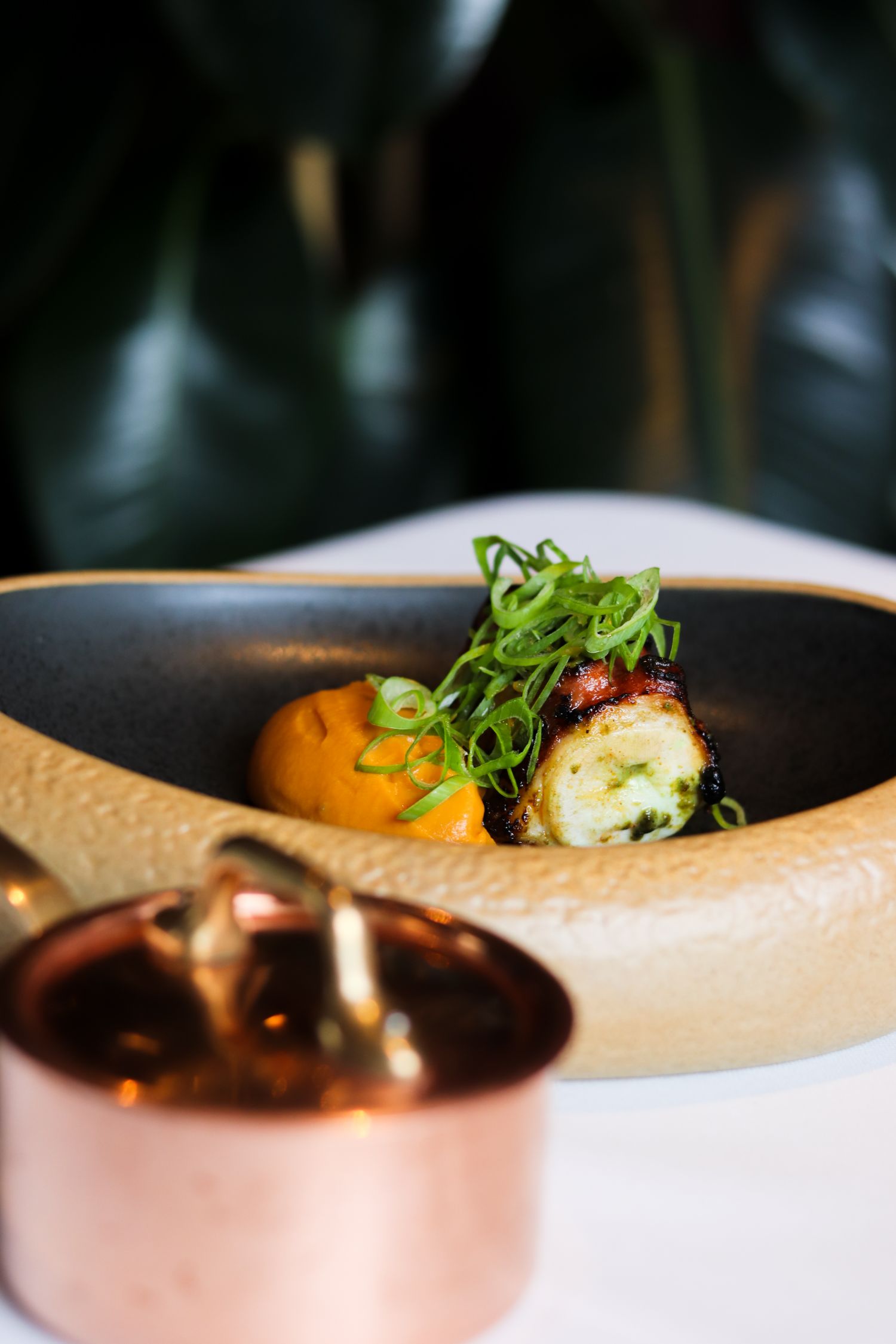 ¡Una de pulpo! Los mejores sitios para comerlo en Madrid 6 Madrid