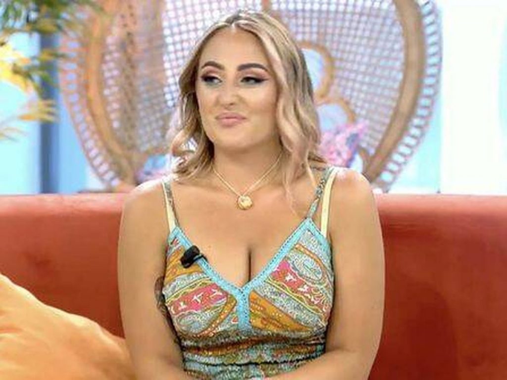 Ya son las ocho: ¿Van a suspender el programa?