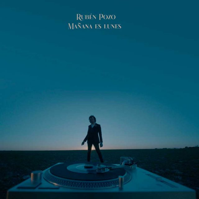 Ruben Pozo mañana es lunes