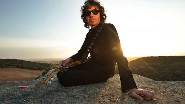 Ruben Pozo mañana es lunes