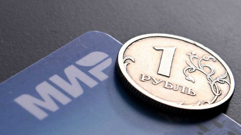 Rusia asegura que ha pagado los intereses de la deuda que vencían el miércoles