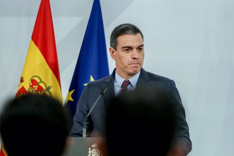 El Gobierno destaca que España se ahorra un 15% de consumo de gas gracias a la energía fotovoltaica