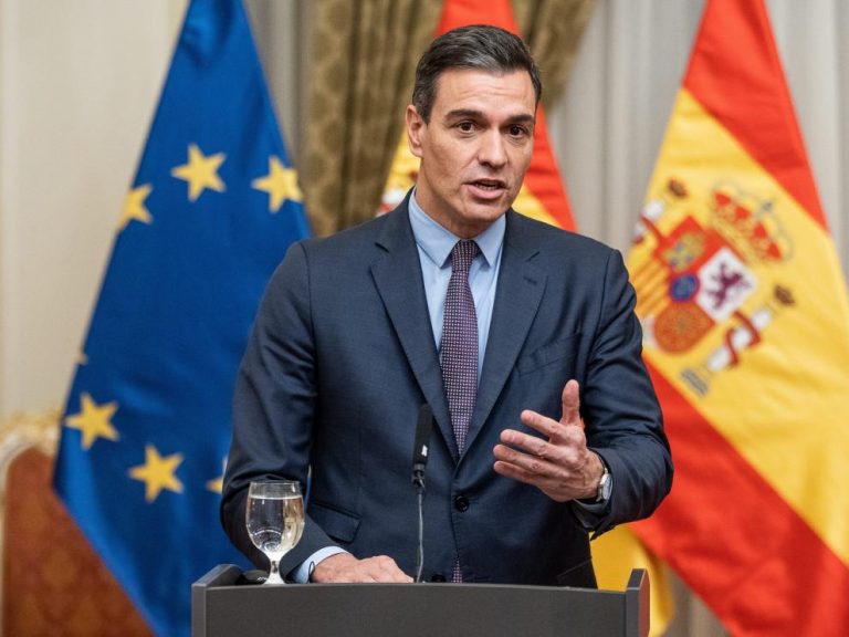 Sánchez y el primer ministro belga coinciden en que el mercado energético no refleja la realidad