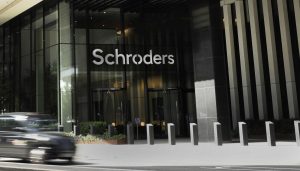 Schroders no invertirá en renta variable rusa o bielorrusa en el futuro próximo