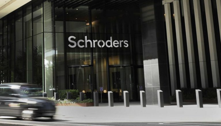 Schroders no invertirá en renta variable rusa o bielorrusa en el futuro próximo