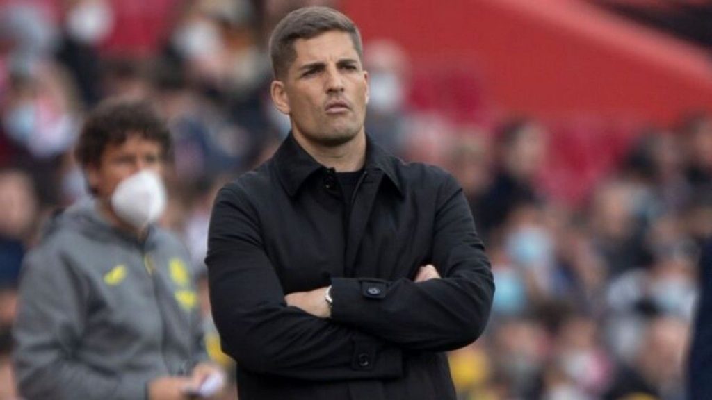 Se pierde el respeto y ya no hay vuelta atrás