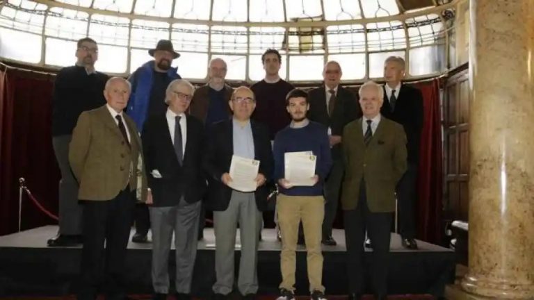 Se presenta una plataforma vasca que pide la unidad del constitucionalismo para hacer frente al nacionalismo