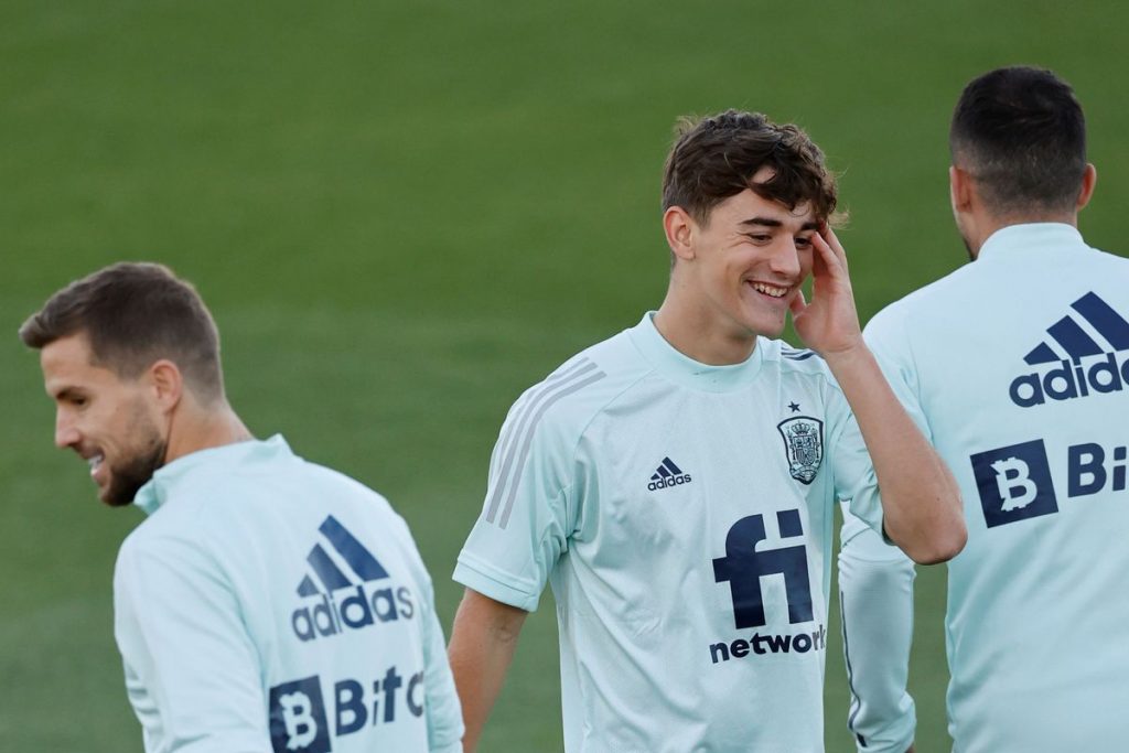 Se supone que luego de Clásico