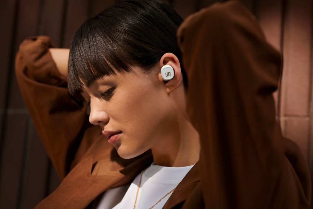 Auriculares true wireless