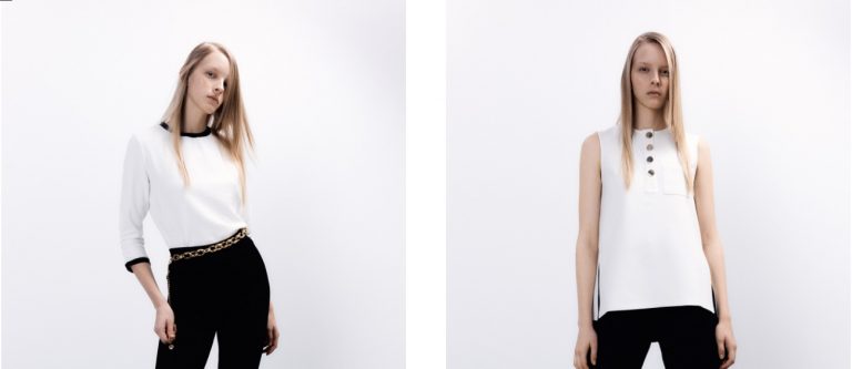 Las camisetas de Sfera que vas a querer estrenar cuanto antes