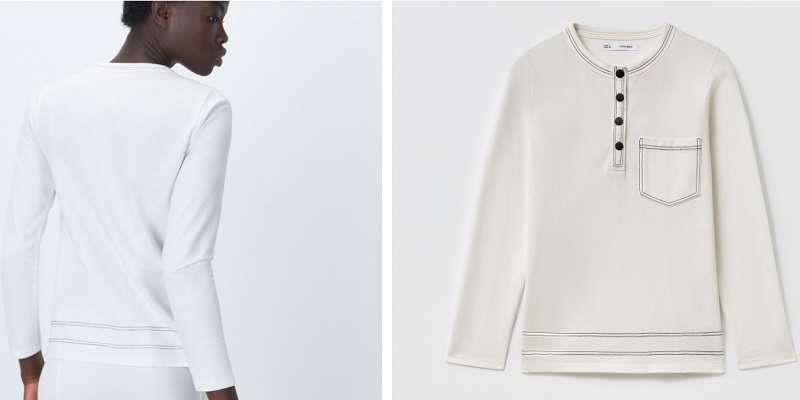 Las camisetas de Sfera que vas a querer estrenar cuanto antes