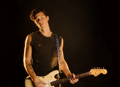 Shawn Mendes When You're Gone (2) Shawn Mendes When You're Gone