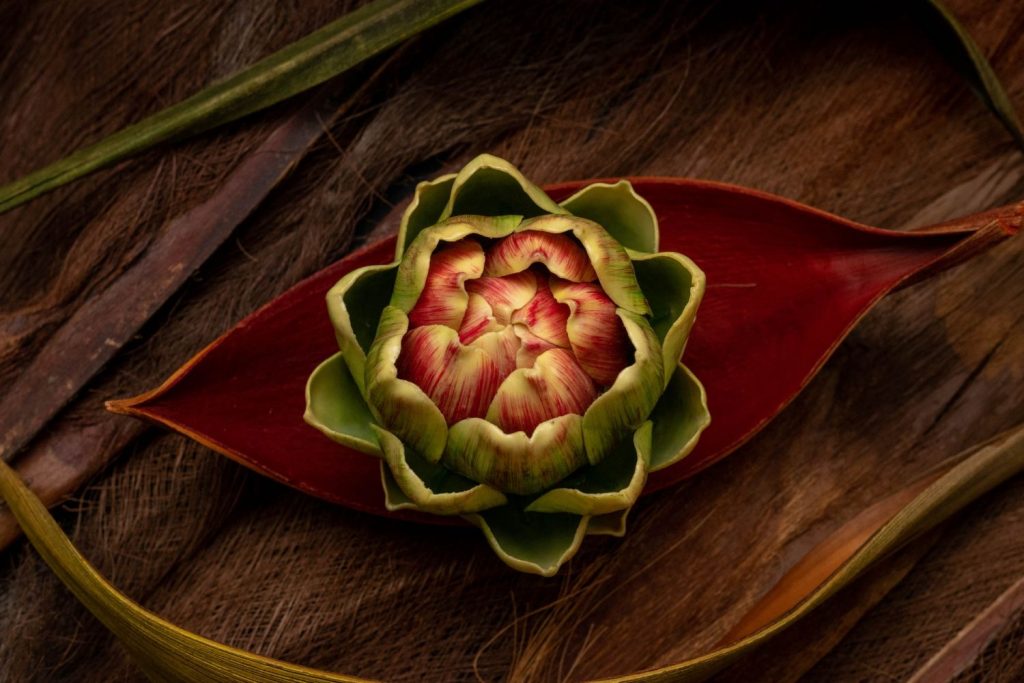 Cómo cocinar las alcachofas para evitar la retención de líquidos 122 Si cocinas así las alcachofas evitarás la retención de líquidos