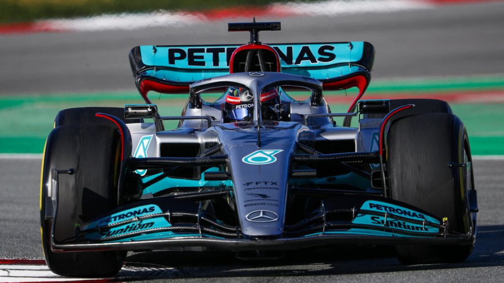 Sistema de puntuación en el Mundial de Automovilismo