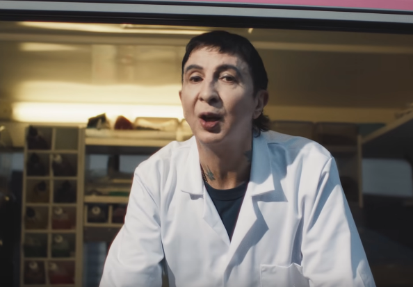 Soft Cell y Pet Shop Boys juntos en 'Purple zone' 1 Soft Cell Pet Shop Boys Purple Zone 2