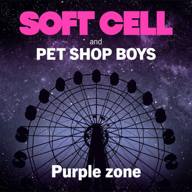 Soft Cell y Pet Shop Boys juntos en 'Purple zone' 5 Soft Cell Pet Shop Boys Purple Zone