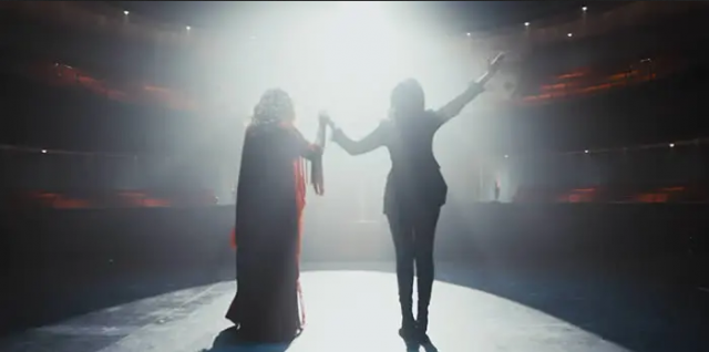 Soleá   Estrella Morente El pañuelo de Estrella