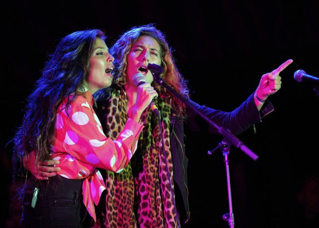 Soleá   Estrella Morente El pañuelo de Estrella