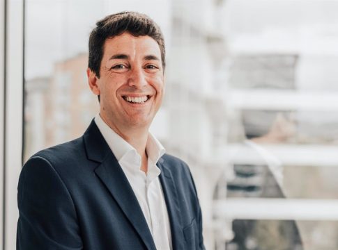 Economía.- Sony nombra a Andreu Casasnovas, nuevo director general de su filial en Iberia