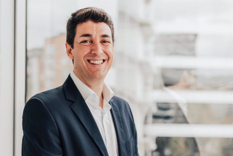 Sony nombra a Andreu Casasnovas, nuevo director general de su filial en Iberia