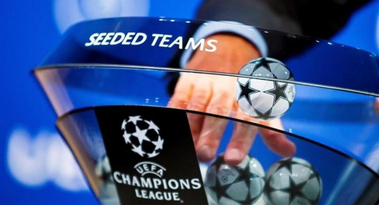 Sorteo de Champions League: cuándo es y qué equipos entran