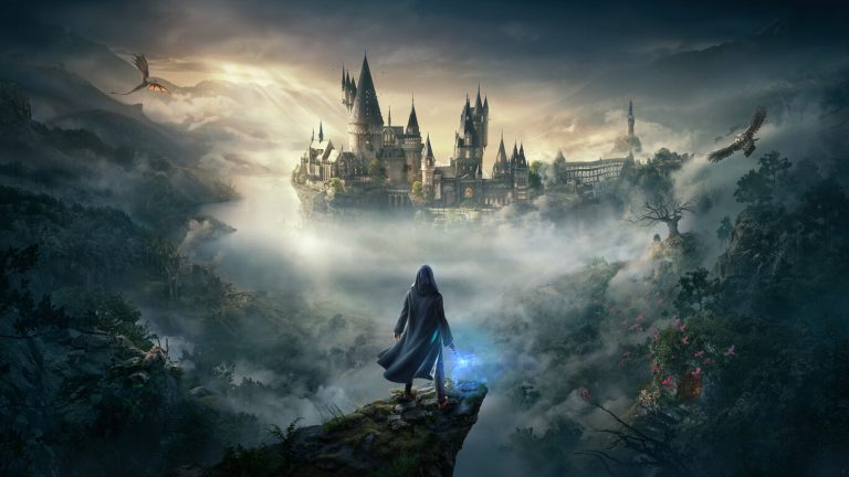 Hogwarts Legacy: todo lo que debes esperar del nuevo título de Playstation