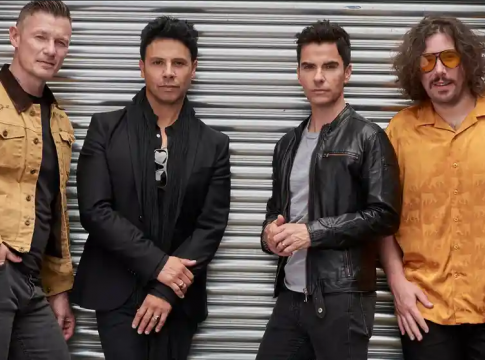 Stereophonics Oochya! (1) Stereophonics Oochya!