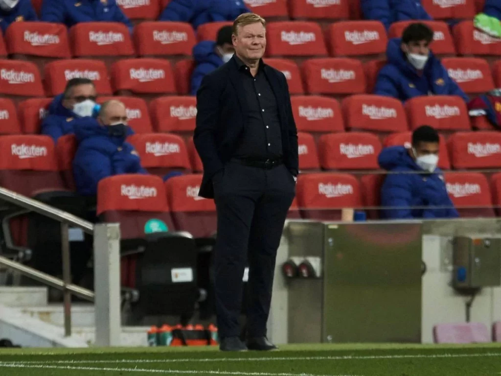 Su despedida como tal se dió en el avión