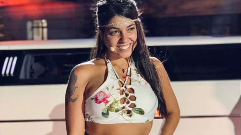 Supervivientes: ¿Qué ha sido de Lola desde que acabó el reality?