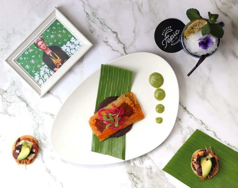 Tepic se rinde a Frida Kahlo para celebrar el Día de la Mujer