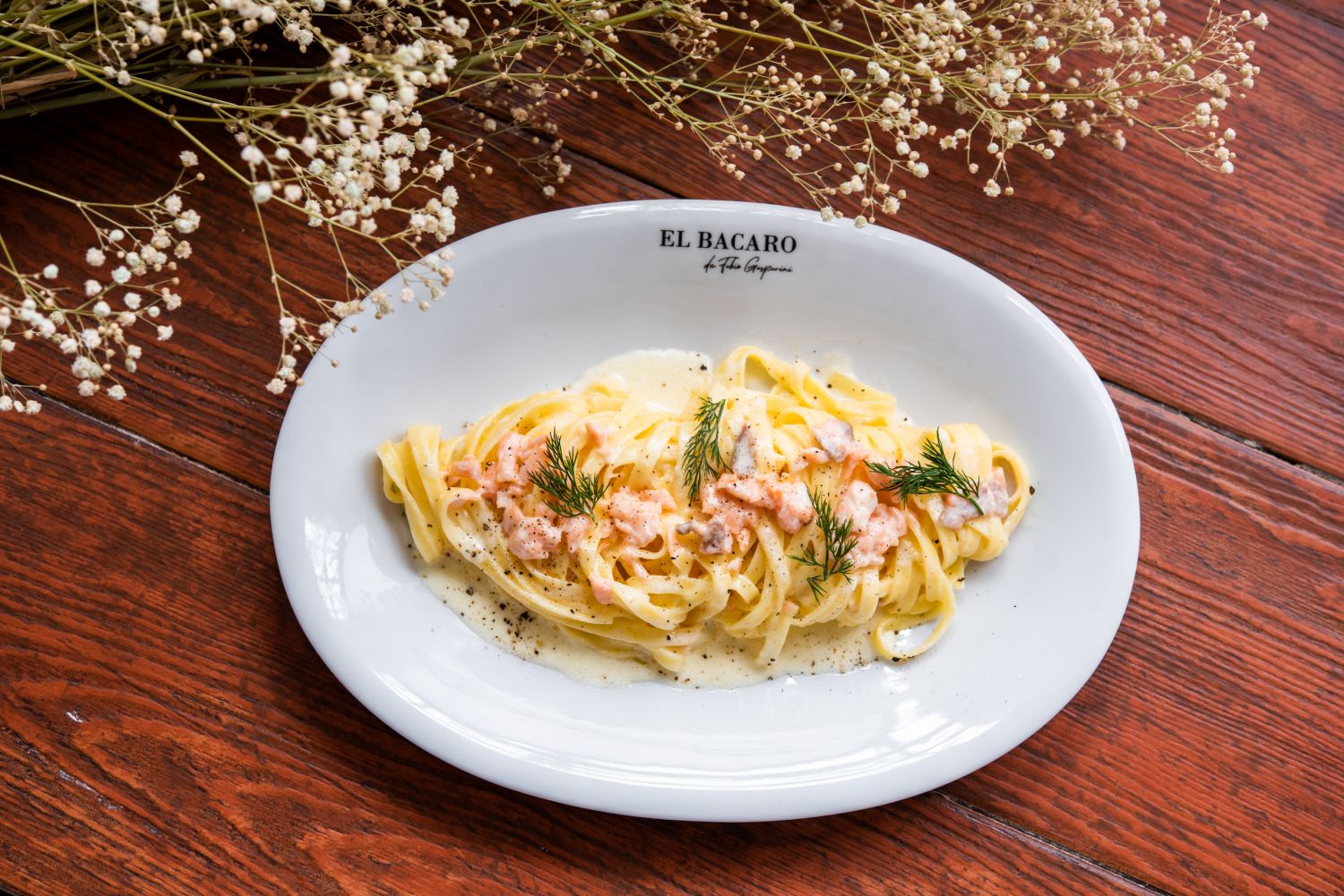 El Bacaro de Fabio Gasparini, el restaurante para comerse Venecia a bocados 2 Bacaro de Fabio Gasparini