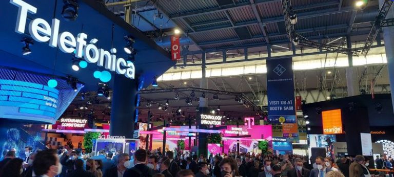 Telefónica Tech se alía con Polygon para desarrollar soluciones Web3