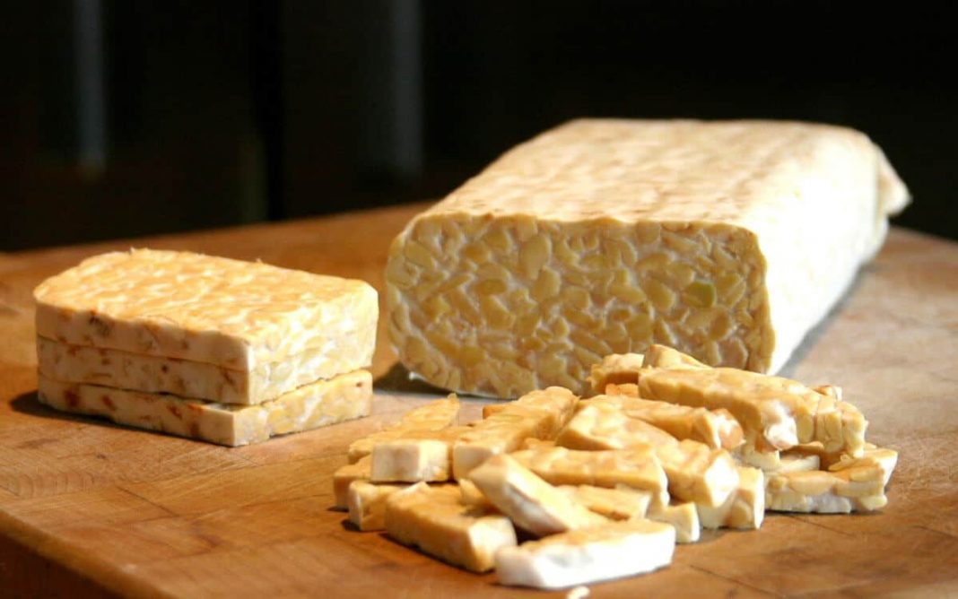 ¿Qué es el tempeh y por qué los expertos lo están recomendando cada vez más?