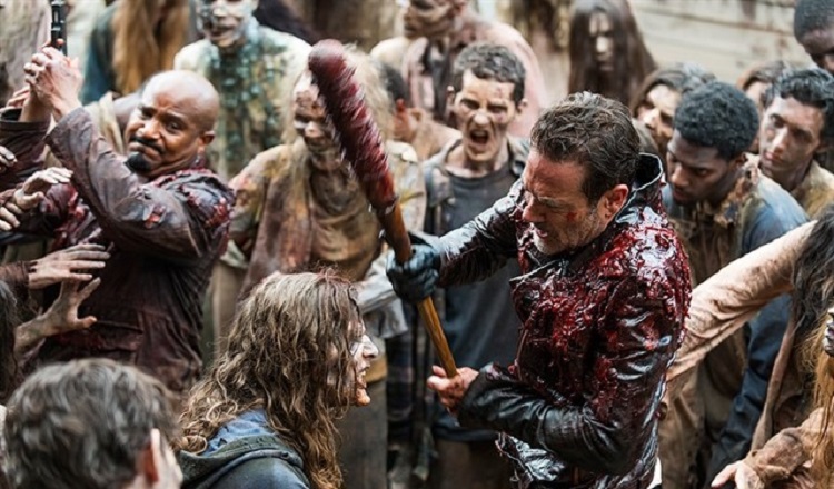 Por estas 10 razones la gente dejó de ver 'The Walking Dead'
